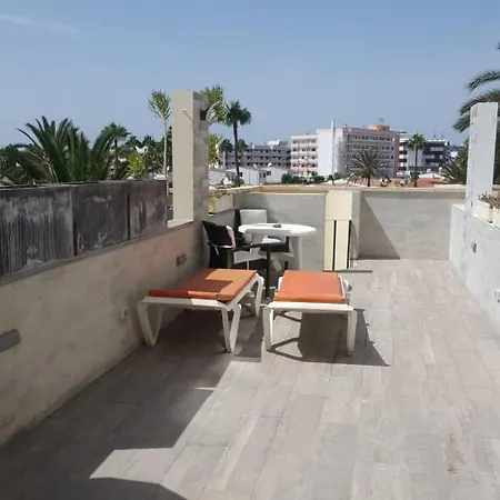 Apartamento Koka Playa del Inglés