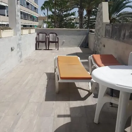 Apartamento Koka Playa del Inglés