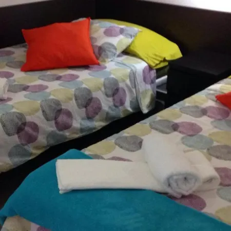 Koka Apartamento *