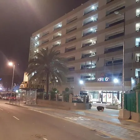 Koka Apartamento