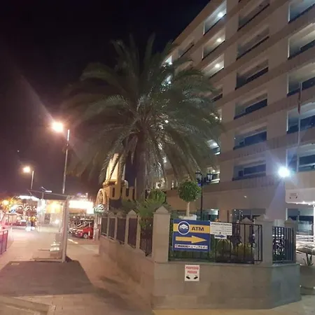 Koka Playa del Inglés