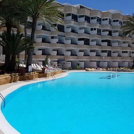 Apartamento Koka Playa del Inglés
