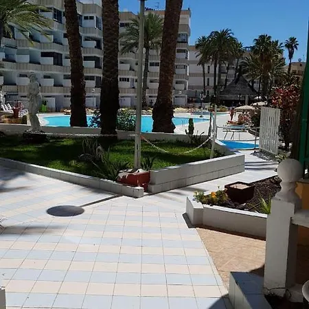 Koka Apartamento Playa del Inglés